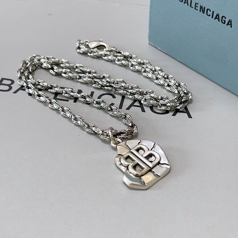 Balenciaga Necklace 10yxx60